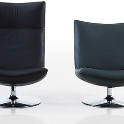 Gerard Bruhl - Armchairs And Accent Chairs