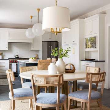 Malvern Kitchen Remodel