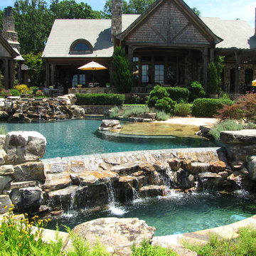 Gainesville Pool