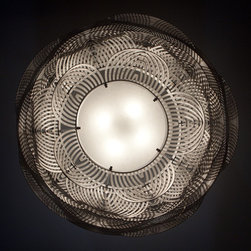 CASA DECOR 2013 - Ceiling Fans