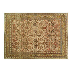 Darius Antique Rugs - Products