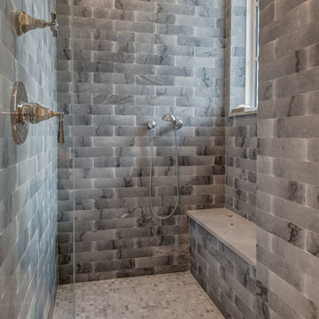 Exercise Shower