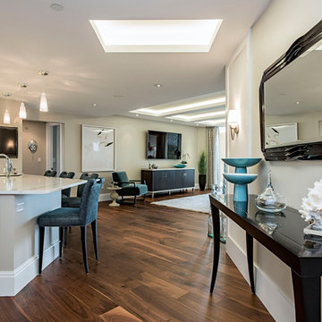 Certified Luxury Builders - 41 West - St. Raphael Condo Remodel 1