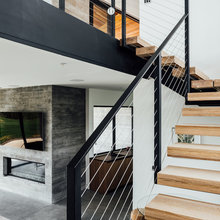 staircase