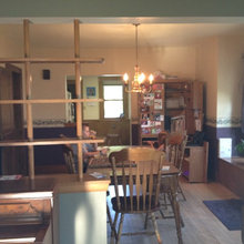 Kitchen Remodel