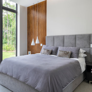 Modern Pine Ridge Estates