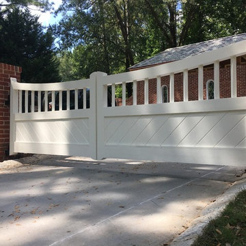 2018 Recent Projects