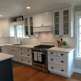 DB West Construction, Inc. Review]