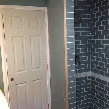 Canton Michigan Bathroom Remodeling