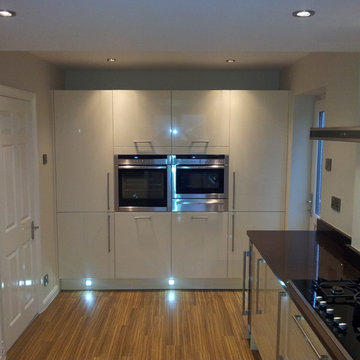Kitchen in Lostock, Bolton