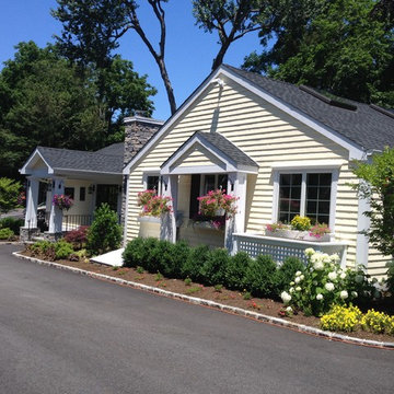 Huntington Residential/Commerical Medical Office
