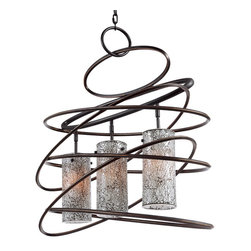 Woodbridge Lighting Product Data Sheet 140824 - Pendant Lighting