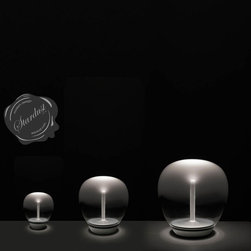 Stardust.com: Artemide Empatia Table Lamp - Home Decor