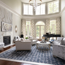 2025 great room