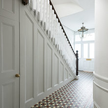 vp101's flooring