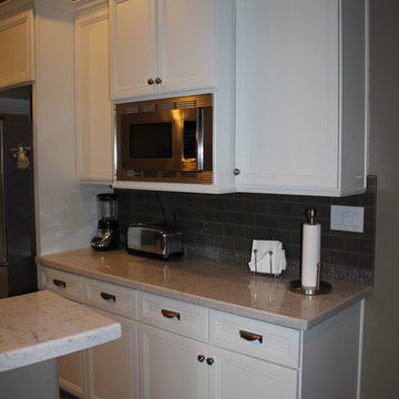 Richmond Kitchen Remodel