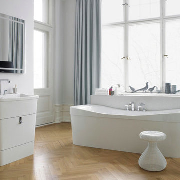 Esplanade Series By Duravit