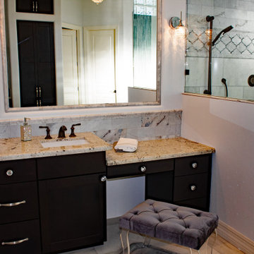 Premium Wholesale Cabinets - Maria Project