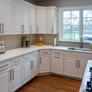 Kitchen Painting