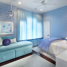 teenage room
