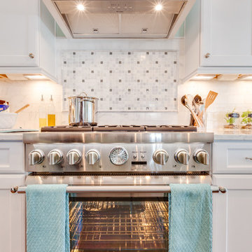 Coastal Virginia Idea House