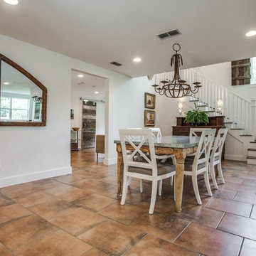 Modern Farmhouse