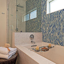 mid cent/spanish bath
