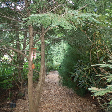 Main Line Garden