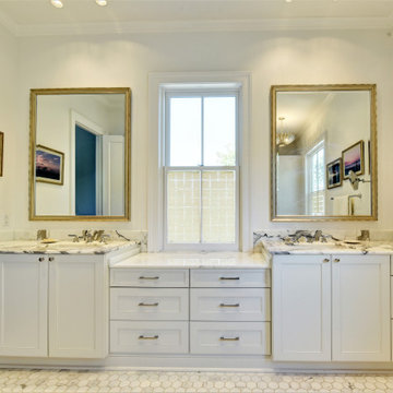 Traditional Old Metairie