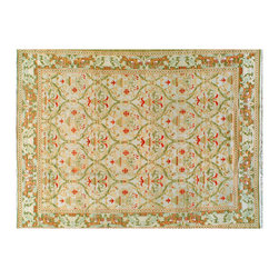 Darius Antique Rugs - Products