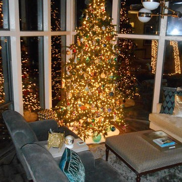 Glamorous Graduation Party in December!