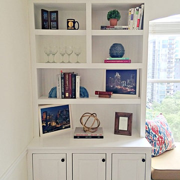 Art & Accessory Placement