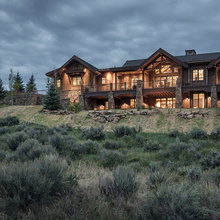 Tuhaye Home Design