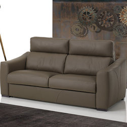 Modern Sofa-Bed Nuvola by Vitarelax, Italy - $2,275.00 - Sleeper Sofas