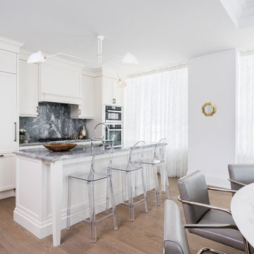 Yorkville Condo