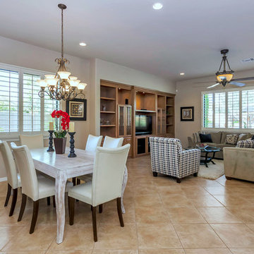 ReDesign, Supplementing Your Furnishings