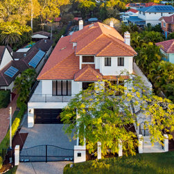 Beresford Terrace - Products