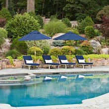 backyard landscaping