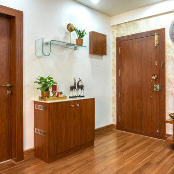 Darshan Residence