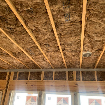 Yael Insulation LLC