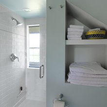 Attic Ideas