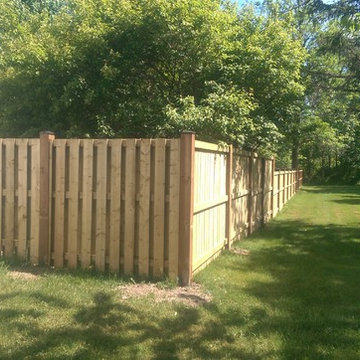 Fencing