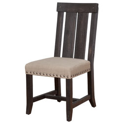 Farmhouse Dining Chairs by Modus Furniture International Inc