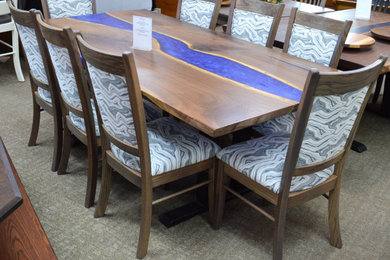 Dining room - dining room idea in Other