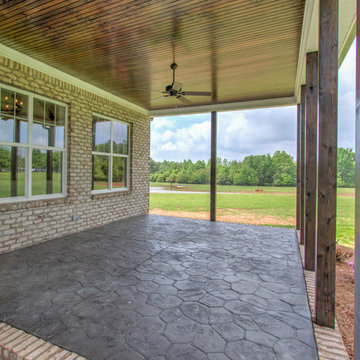 Lot#57 Knights Landing