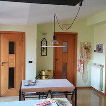 La mia casa
