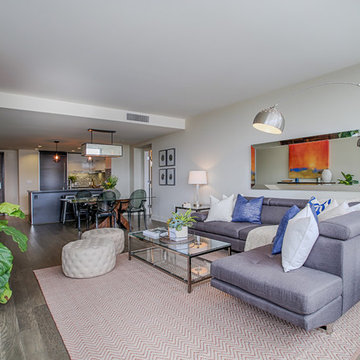 San Francisco Condo
