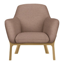 Design Project by John Lewis No086 Chair - Armchairs & Accent Chairs