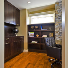 Building a House - "Basement"