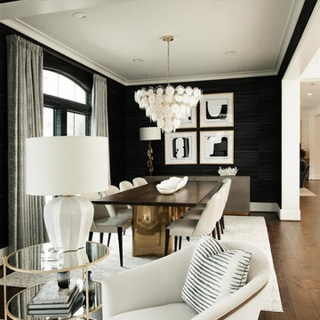 Bellaire, Texas - Hurricane Harvey Remodel